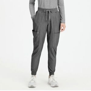 Fabletics On Call Scrub Jogger Size 3X